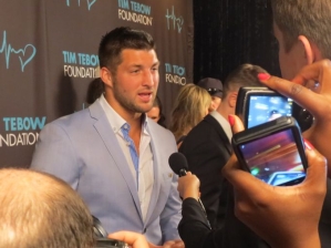 Tim Tebow