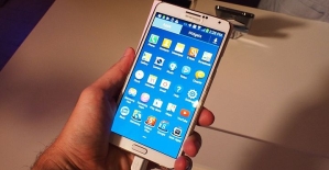 Samsung Note 3