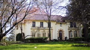 Archbishop Wilton Gregory 2.2 million mansion