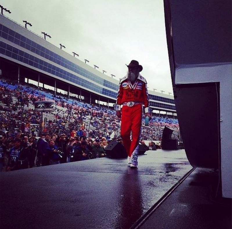 Duck Commander NASCAR Silas Robertson