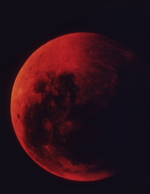 Blood Moon