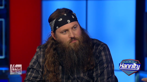 Willie Robertson