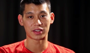 Jeremy Lin