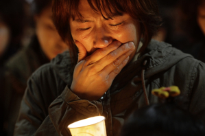 South Korea Ferry Disaster