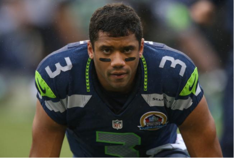 Russell Wilson