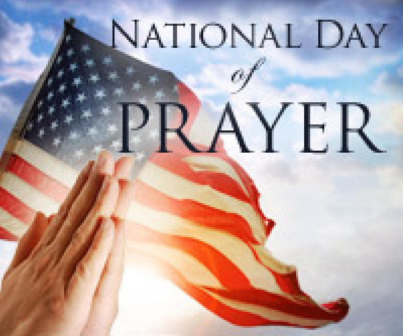 National Day of Prayer