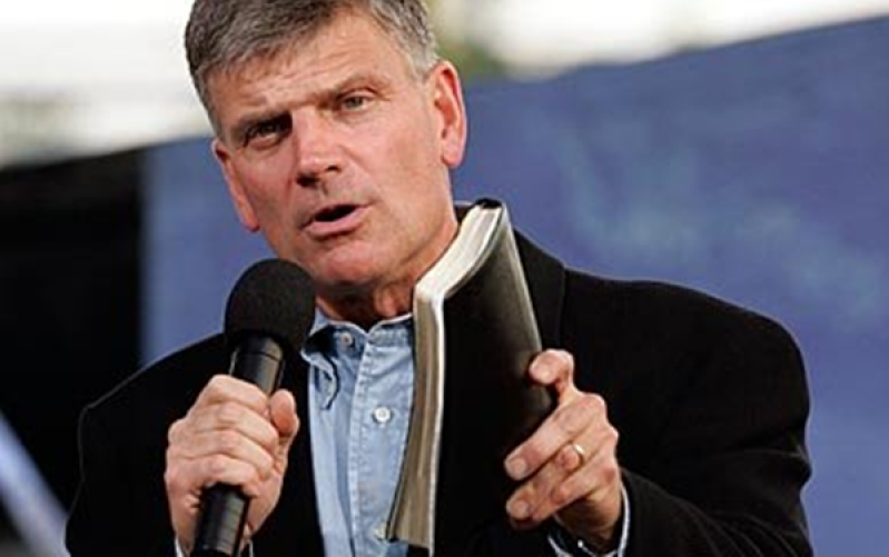 Franklin Graham