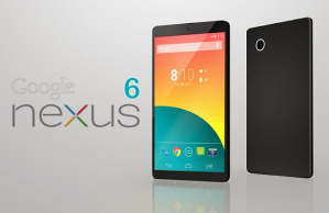 Nexus 6 Rumors, Specs, Release Date