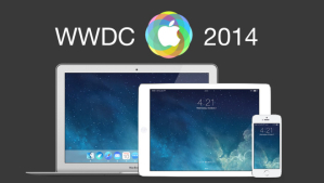 World Wide Developer Conference 2014 - What Would Apple Release? 