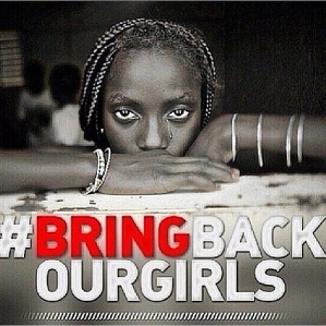 Nigeria Girls Kidnapping by Boko Haram