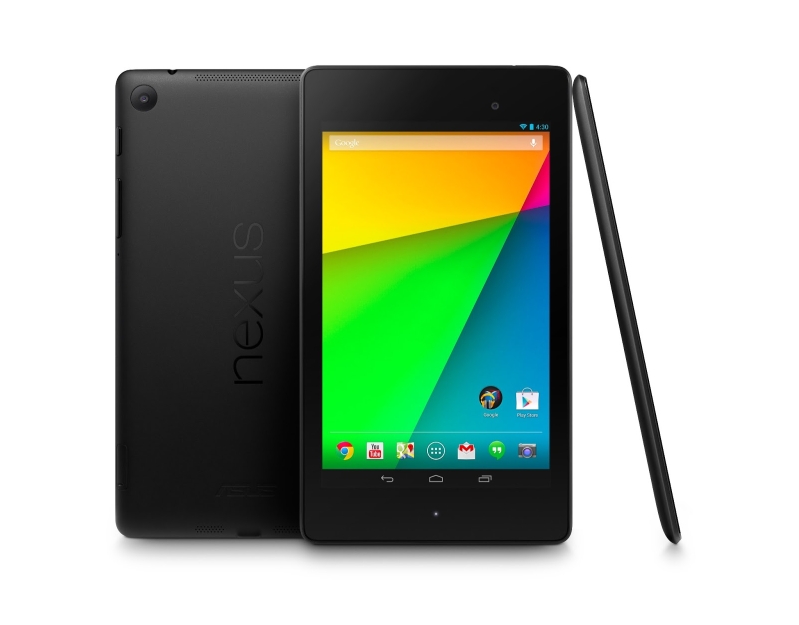 nexus7