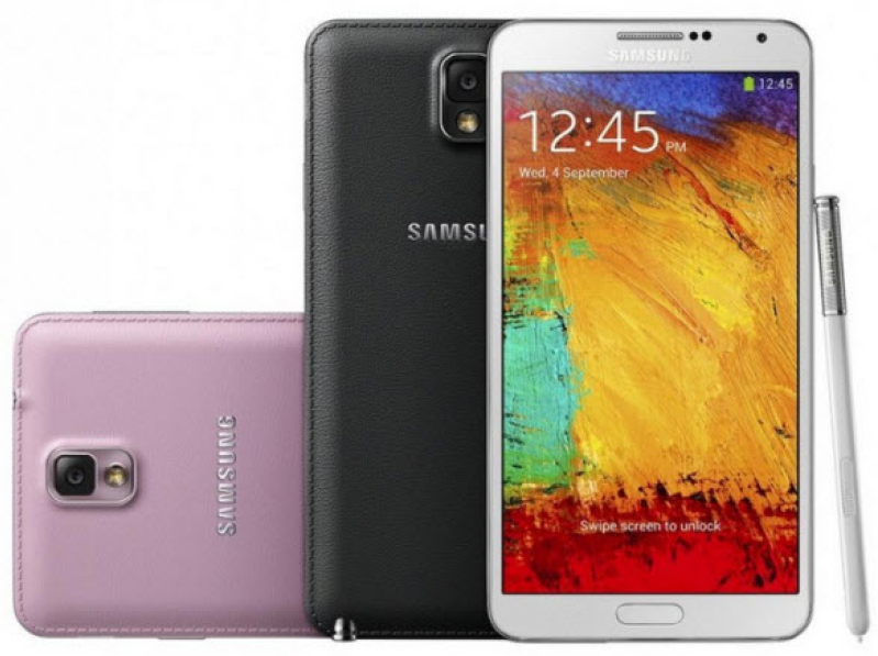 Samsung Galaxy Note 3