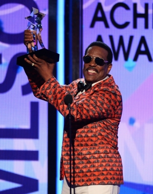 Charlie Wilson