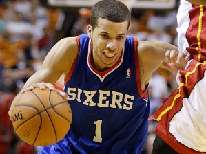 Michael Carter-Williams