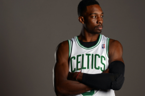 Jeff Green