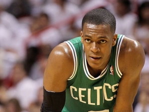 Rajon Rondo