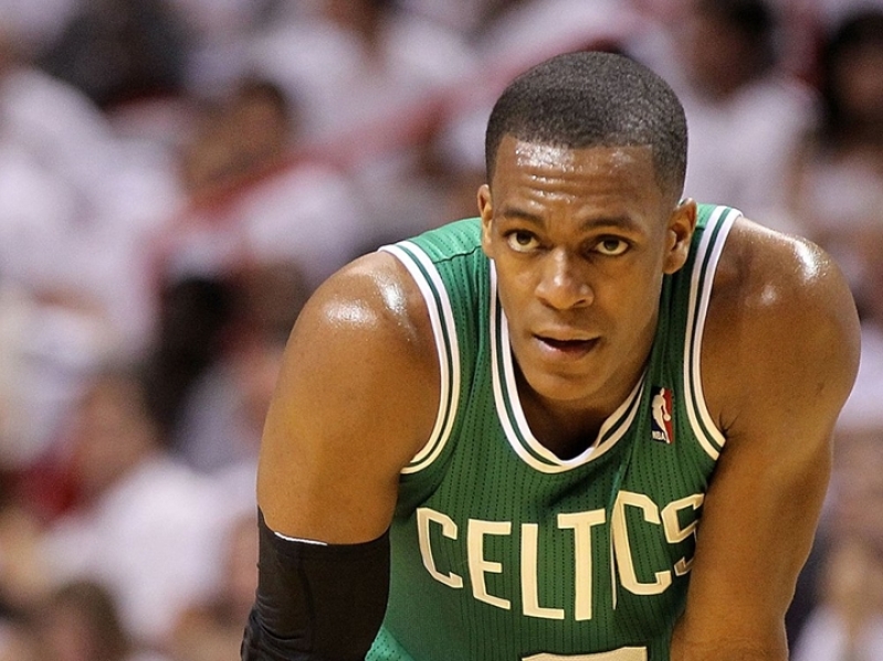 Rajon Rondo