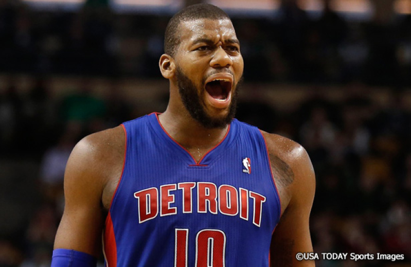 Greg Monroe