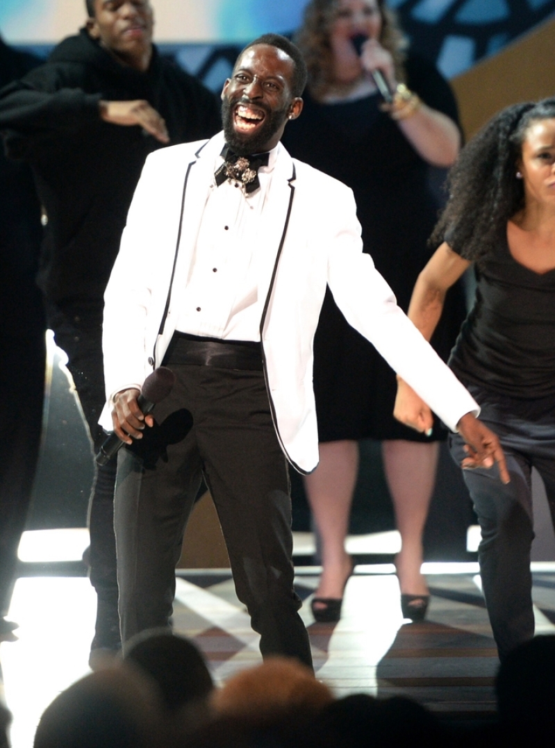 BET Awards 2014