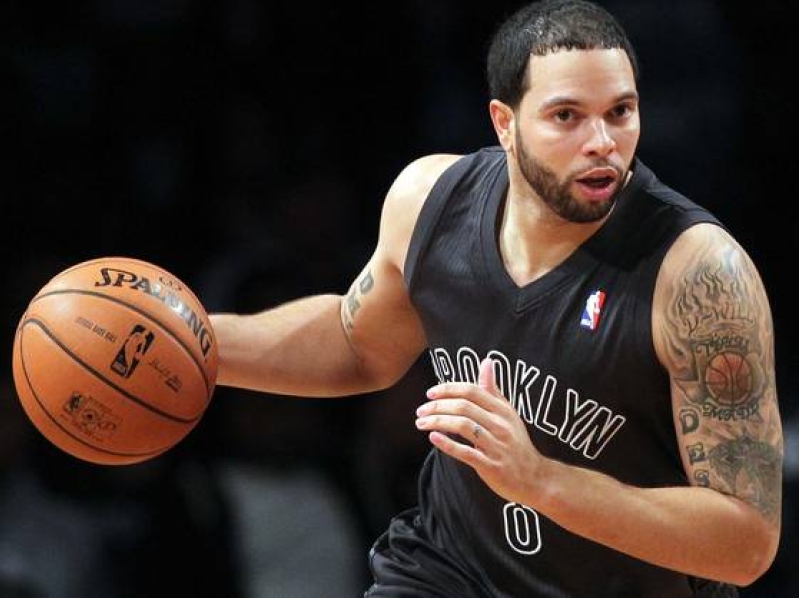 Deron Williams