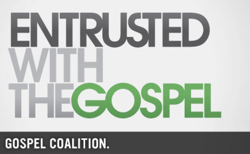 The Gospel Coalition