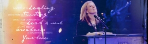 Darlene Zschech