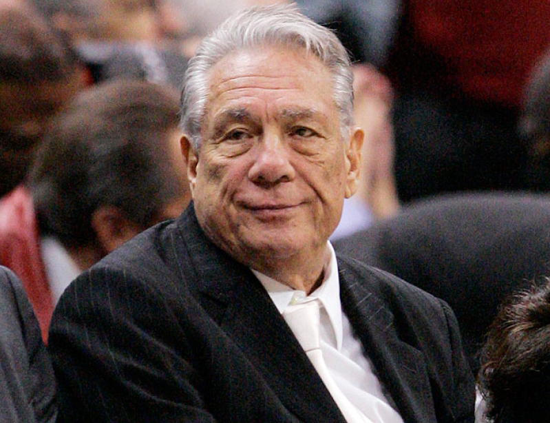 Donald Sterling