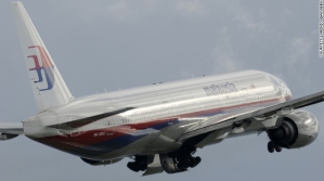 MH370