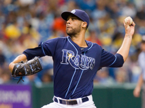 David Price