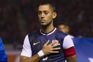 Clint Dempsey