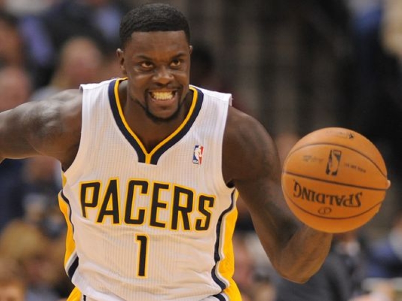 Lance Stephenson