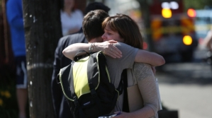 Seattle Pacific University Shooting