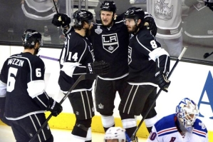 Los Angeles Kings 