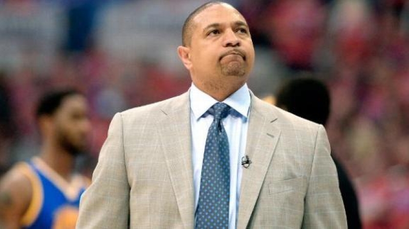 Mark Jackson