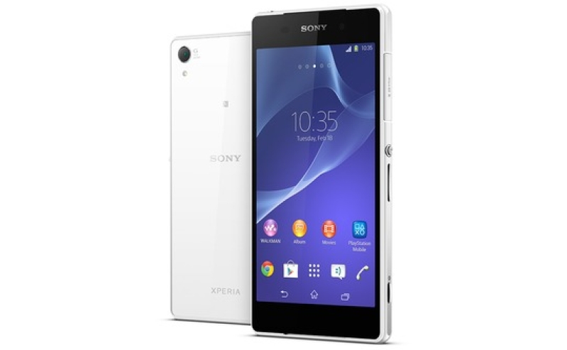 Sony Xperia Z2