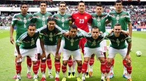 Team Mexico