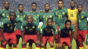 Team Cameroon