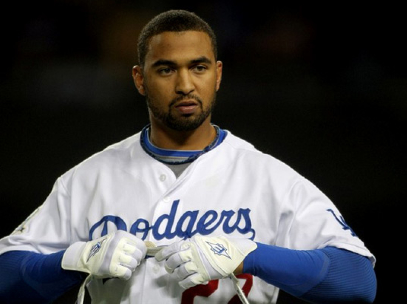 Matt Kemp