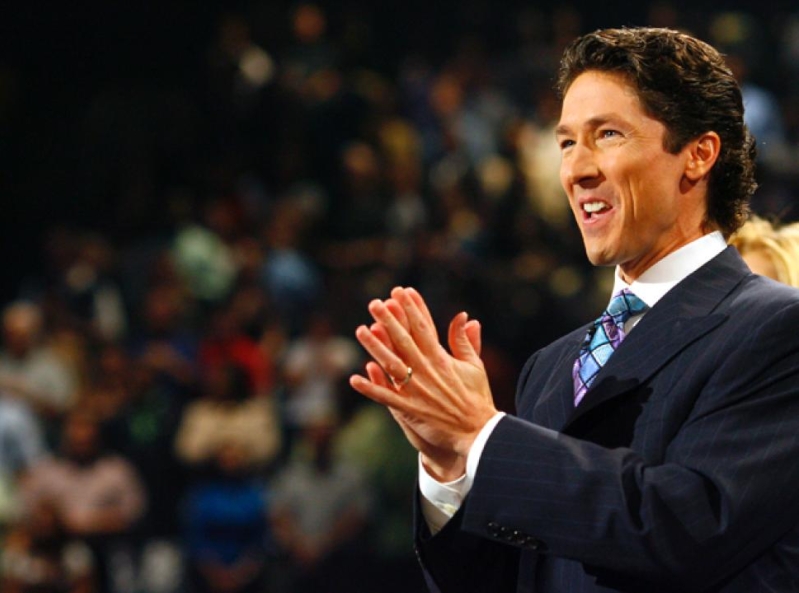 Joel Osteen