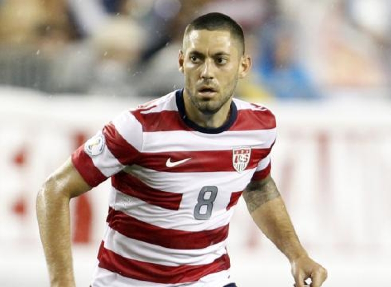 Clint Dempsey