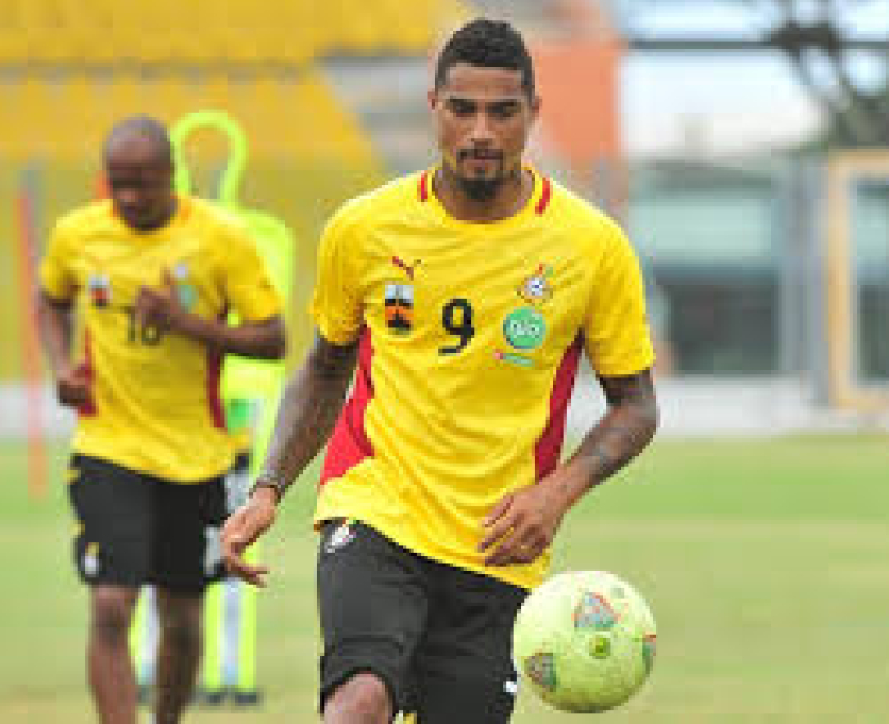 Kevin Prince Boateng
