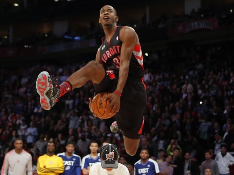 Terrence Ross