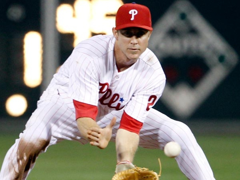 Chase Utley