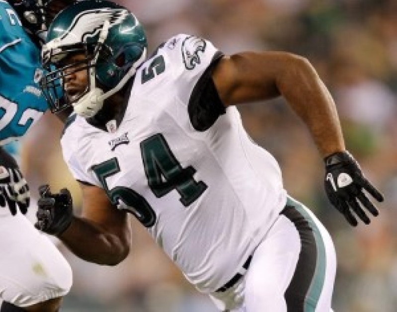 Brandon Graham