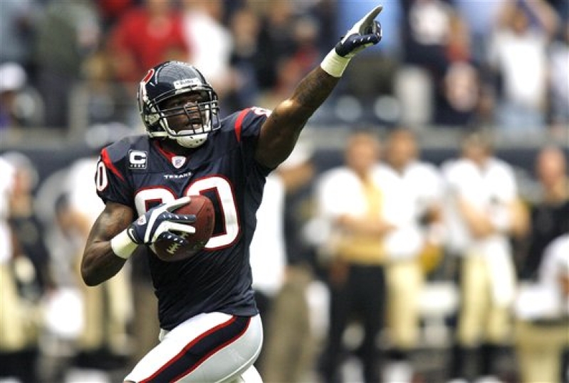 Andre Johnson