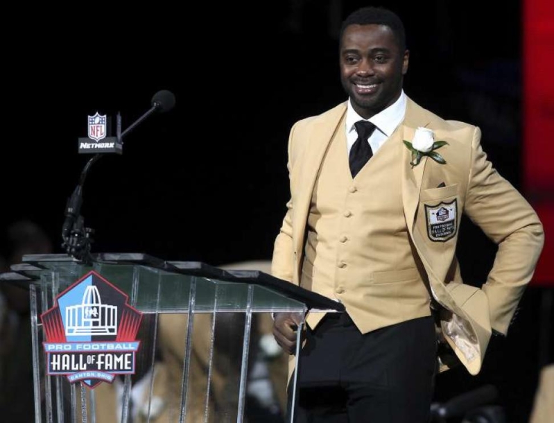 Curtis Martin New York Jets