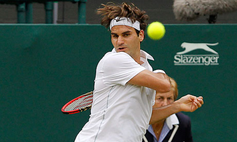 Roger Federer