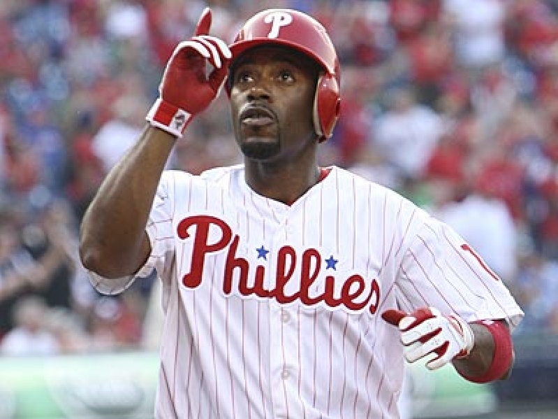 Jimmy Rollins