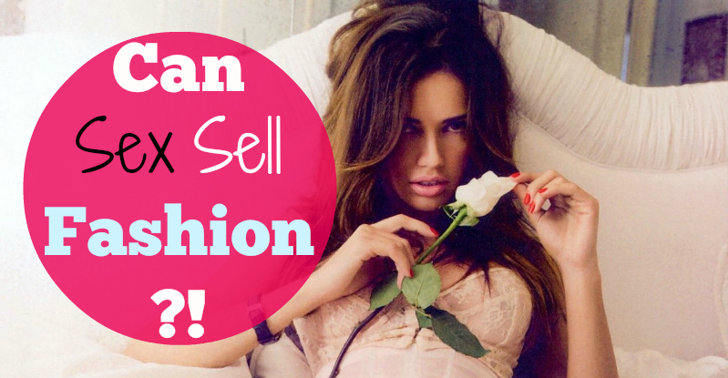 American Apparel Controversy - Sex Sell?