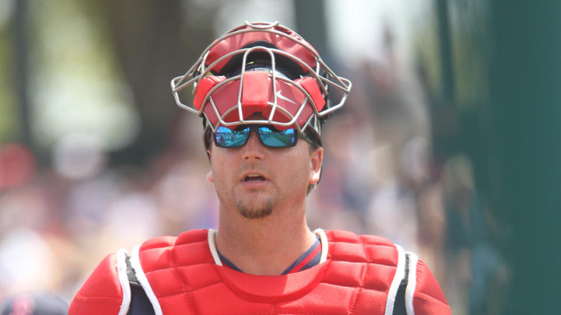 A.J. Pierzynski